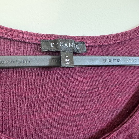 Dynamite sweater - Picture 3 of 4